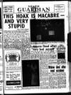 Neath Guardian Friday 24 August 1962 Page 1