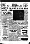 Neath Guardian Friday 14 August 1964 Page 1