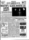 Neath Guardian Friday 15 January 1965 Page 1