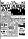 Neath Guardian Friday 22 January 1965 Page 1