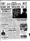 Neath Guardian Friday 12 February 1965 Page 1