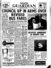 Neath Guardian Friday 16 July 1965 Page 1