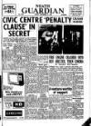 Neath Guardian Friday 12 November 1965 Page 1