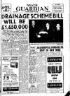 Neath Guardian Friday 14 January 1966 Page 1