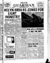 Neath Guardian Friday 21 January 1966 Page 1