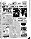 Neath Guardian Friday 28 January 1966 Page 1