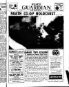 Neath Guardian Friday 20 January 1967 Page 1