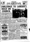 Neath Guardian Friday 28 April 1967 Page 1