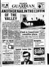 Neath Guardian Friday 30 June 1967 Page 1