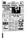 Neath Guardian Thursday 04 January 1968 Page 1