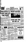 Neath Guardian Thursday 11 January 1968 Page 1
