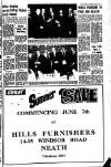 Neath Guardian Thursday 06 June 1968 Page 5