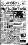 Neath Guardian Thursday 28 November 1968 Page 1
