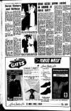 Neath Guardian Thursday 28 November 1968 Page 6