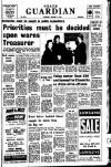Neath Guardian Thursday 09 January 1969 Page 1