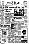 Neath Guardian Thursday 16 January 1969 Page 1
