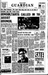 Neath Guardian Thursday 23 January 1969 Page 1