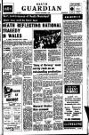 Neath Guardian Thursday 06 November 1969 Page 1