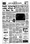 Neath Guardian Thursday 03 December 1970 Page 1