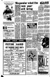 Neath Guardian Thursday 18 June 1970 Page 10