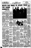 Neath Guardian Thursday 18 June 1970 Page 16