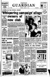 Neath Guardian Thursday 08 January 1970 Page 1