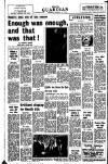 Neath Guardian Thursday 15 January 1970 Page 16