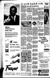 Neath Guardian Thursday 23 April 1970 Page 14