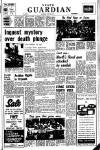 Neath Guardian Thursday 09 July 1970 Page 1