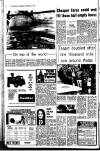 Neath Guardian Thursday 29 October 1970 Page 8