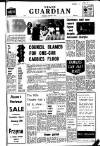 Neath Guardian Thursday 07 January 1971 Page 1