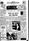 Neath Guardian Thursday 14 January 1971 Page 1