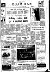 Neath Guardian Thursday 21 January 1971 Page 1