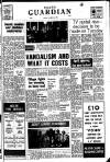Neath Guardian Friday 26 March 1971 Page 1