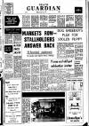 Neath Guardian Friday 23 July 1971 Page 1