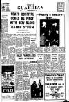 Neath Guardian Friday 14 January 1972 Page 1