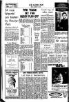 Neath Guardian Friday 21 January 1972 Page 14