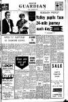Neath Guardian Friday 28 January 1972 Page 1