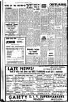 Neath Guardian Friday 18 February 1972 Page 16