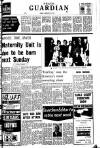 Neath Guardian Friday 25 February 1972 Page 1