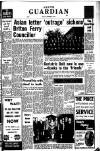 Neath Guardian Friday 06 October 1972 Page 1