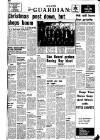 Neath Guardian Friday 04 January 1974 Page 1