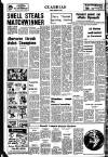 Neath Guardian Friday 04 January 1974 Page 12