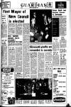 Neath Guardian Friday 08 February 1974 Page 1