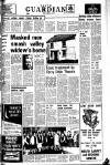 Neath Guardian Friday 01 March 1974 Page 1