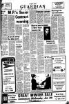 Neath Guardian Friday 10 January 1975 Page 1