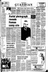 Neath Guardian Friday 31 January 1975 Page 1