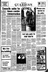 Neath Guardian Friday 14 February 1975 Page 1