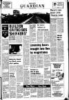 Neath Guardian Friday 07 March 1975 Page 1