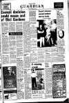 Neath Guardian Friday 22 August 1975 Page 1